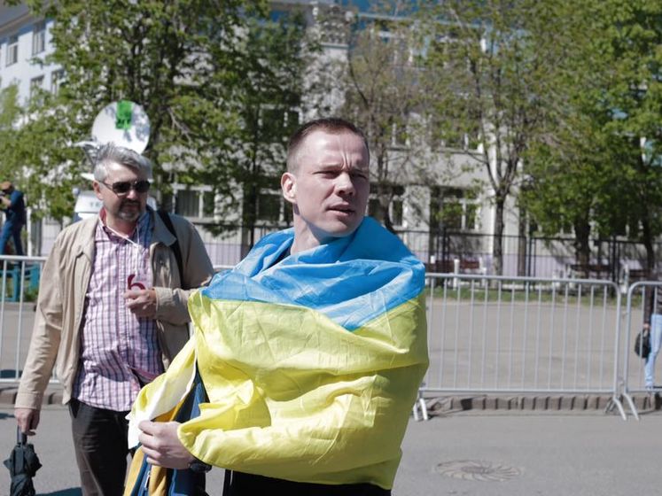 ﻿У Росії ухвалили закон, за яким засуджені за участь у мітингах не зможуть балотуватися