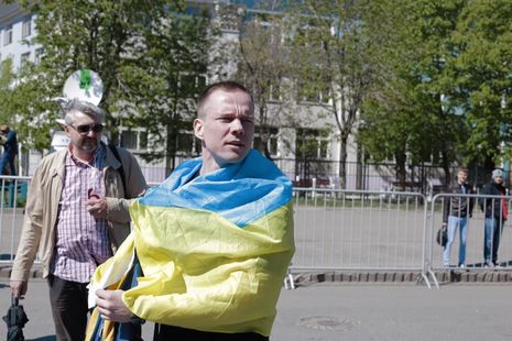 ﻿У Росії ухвалили закон, за яким засуджені за участь у мітингах не зможуть балотуватися