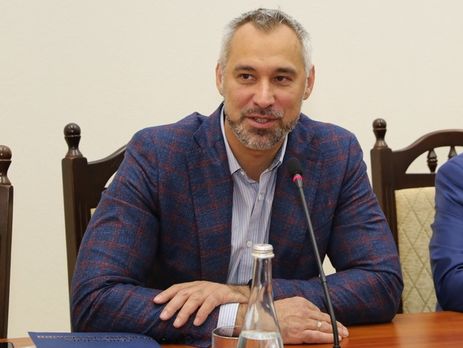 Рябошапка: Украинская власть плывет по течению и хаотично реагирует на угрозы