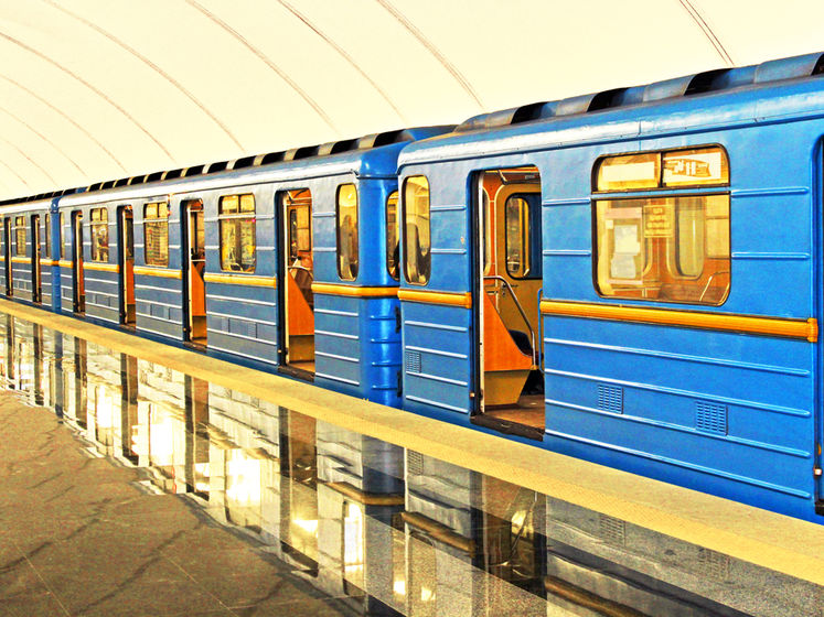 ﻿Криклій заявив, що не потрібно поспішати з відкриттям метро в Україні