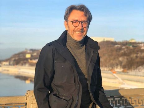 ﻿Шнуров про дистанційне голосування у РФ: 