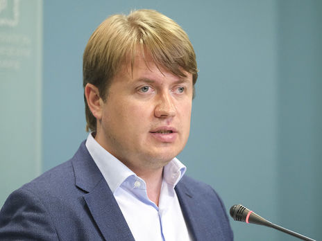 ﻿Герус заявив, що блоки на АЕС в Україні можуть зупинити через зниження споживання електроенергії