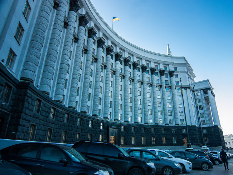 ﻿Кабмін України відновлює роботу непродовольчих ринків