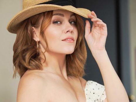 Alyosha: Тарас хотел, чтобы была двойня