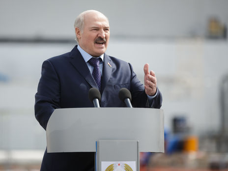 ﻿Лукашенко: Це не діло, що Німеччині природний газ Росія продає до $70, а Білорусі – по $127