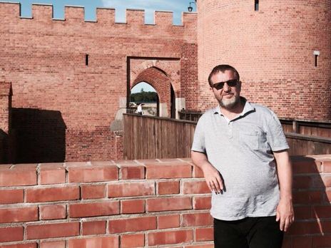 ﻿Кох про поправки в конституцію Росії: Дешева, огидна постанова для лохів. Росіян вважають дебілами