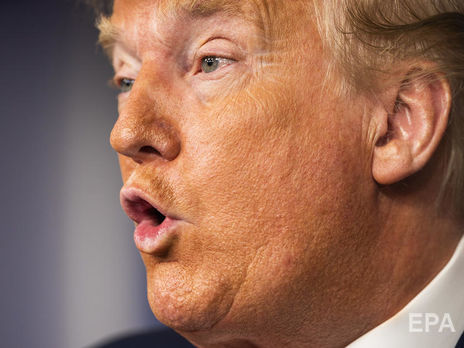 Трамп допустил полное прекращение отношений США с Китаем