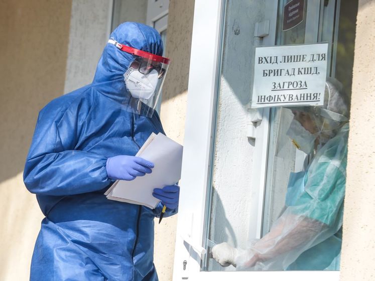 ﻿У Кривому Розі померло двоє з 15 пацієнтів із коронавірусом, яких головлікарка самовільно виписала з лікарні