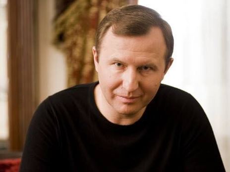 ﻿Гордону за інтерв'ю з Поклонською респект. Поки слідчі з Гааги їдуть до фігурантів, він робить їхню роботу