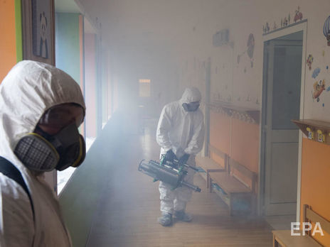 Коронавирус в Италии. За сутки умерло более 260 человек, выздоровело 2,7 тыс.