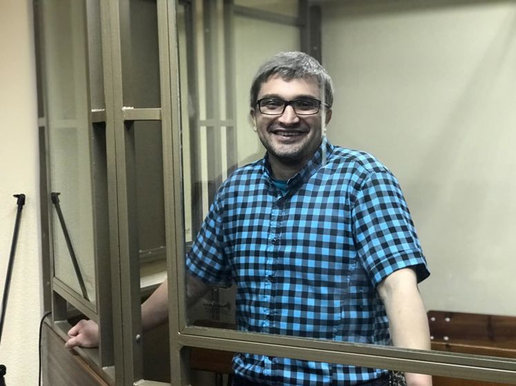 Суд в РФ отклонил апелляцию на приговор крымскому блогеру Мемедеминову