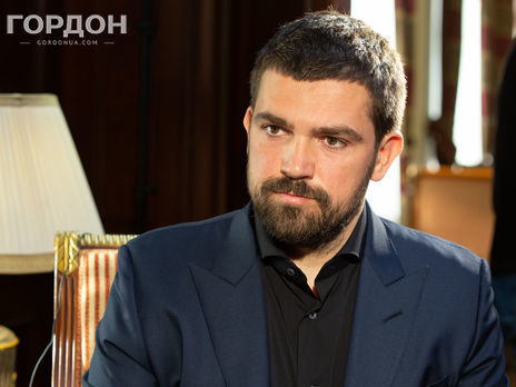 Замглавы Офиса президента Трофимов: Если президент предложит мне стать главой офиса – соглашусь