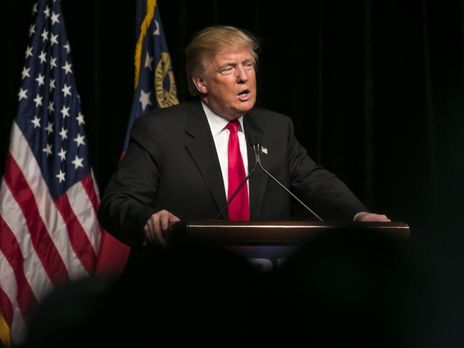 Трамп заявил, что потерял из-за коронавируса двух близких друзей