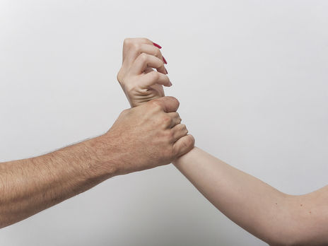 ﻿Петиція із закликом ратифікувати Стамбульську конвенцію в Україні набрала потрібні голоси