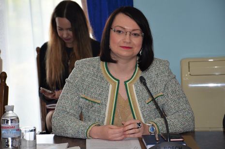 Замглавы Минздрава Украины: Некоторые страны в статистику тестирования COVID-19 могут включать измерение температуры