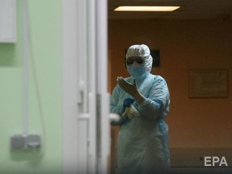 В минздраве Беларуси заявили, что страна вышла на плато по коронавирусу