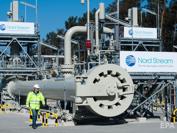 Немецкий регулятор отказался вывести "Северный поток – 2" из-под действия газовой директивы ЕС