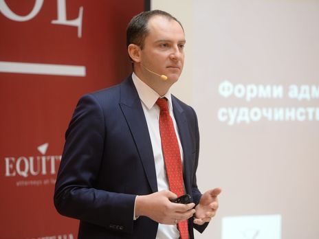 Верланов был уволен Кабмином с должности главы Госналоговой службы 24 апреля