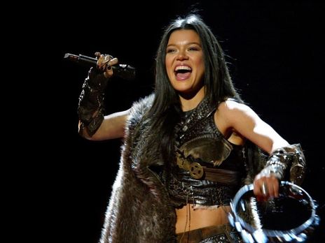 Руслана: Я призываю 