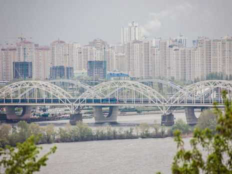 Протягом доби в Києві виявили 56 нових випадків COVID-19