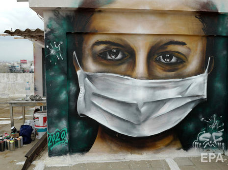 В Испании число инфицированных коронавирусом превысило 230 тыс., суточная смертность существенно снизилась