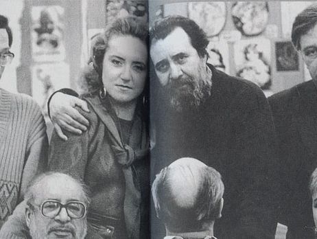 Умер один из создателей 