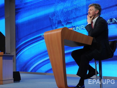 Песков заявил, что официальная Москва и спецслужбы не имеют отношения к хакерским атакам на ВАДА