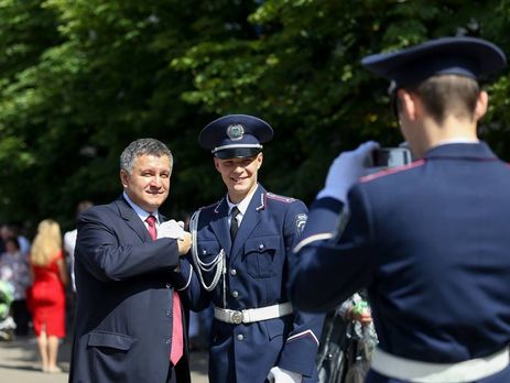 Луценко заявил об открытии уголовного производства против Авакова