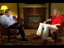 Кох: Раньше Путин был достаточно комфортным, свойским, а теперь превратился в монстра / ГОРДОН