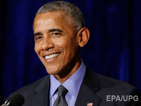 Обама назвал Путина 