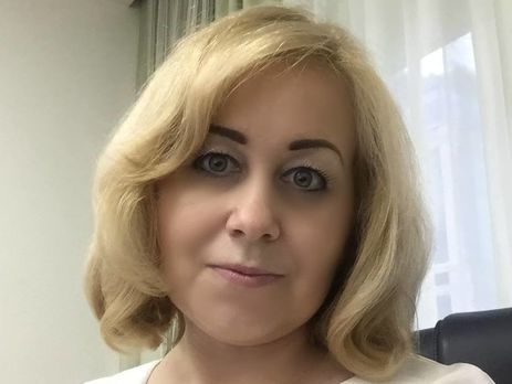 Сарган заявила, что 