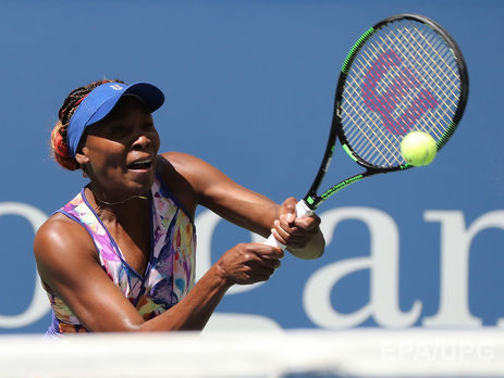 Винус Уильямс о взломе базы ВАДА: Я всегда следовала антидопинговым правилам