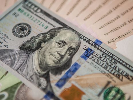 ﻿ВВП України в першому кварталі впав на 1,5% – Держстат