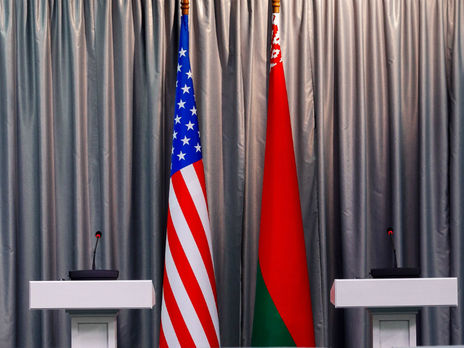 США начали поставки нефти в Беларусь