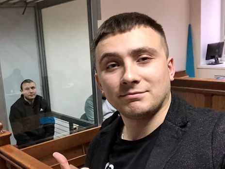 СМИ сообщили, что нападавшим на Стерненко объявили подозрение. Адвокат считает это 