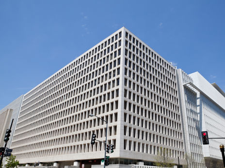 Украина подписала соглашение со Всемирным банком на получение $135 млн