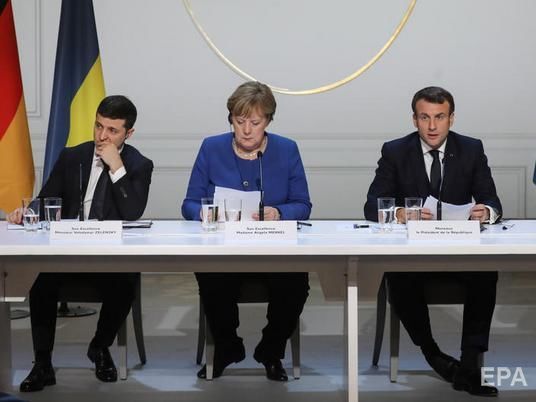 ﻿Кох: Нехай Зеленський посадить Меркель та Макрона і запитає: "Ви хочете торгувати з Росією? Я вам розв'яжу цю проблему"