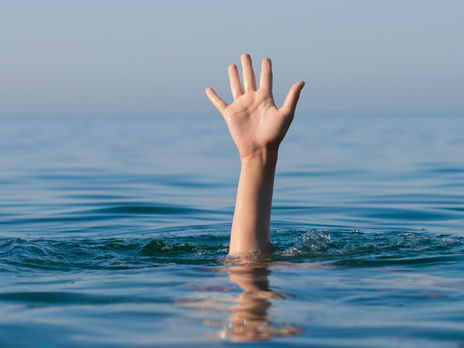 ﻿З початку травня на водоймах України потонуло 38 осіб – ДСНС