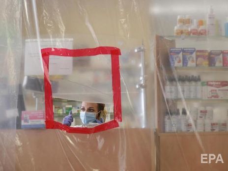 В Луганской области больше недели нет новых больных COVID-19. В ОГА назвали причину