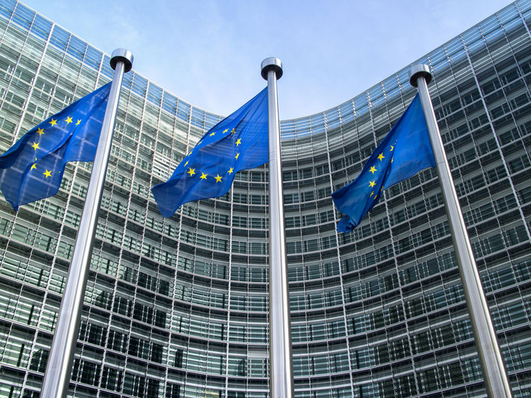 Европарламент утвердил выделение €1,2 млрд Украине