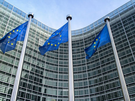 Европарламент утвердил выделение €1,2 млрд Украине