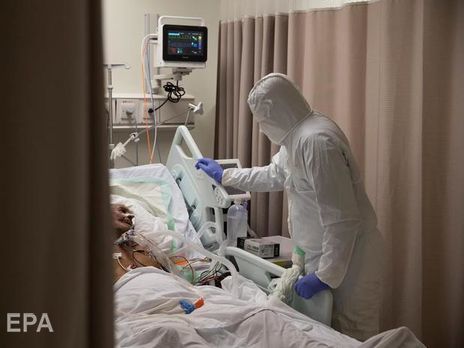 Жертвами коронавируса в мире стали почти 308 тыс. человек