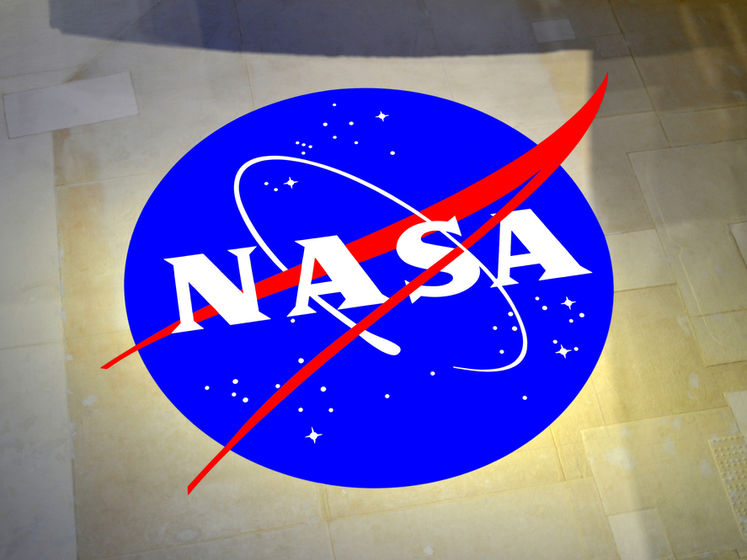 ﻿NASA презентувало угоду про дослідження Місяця
