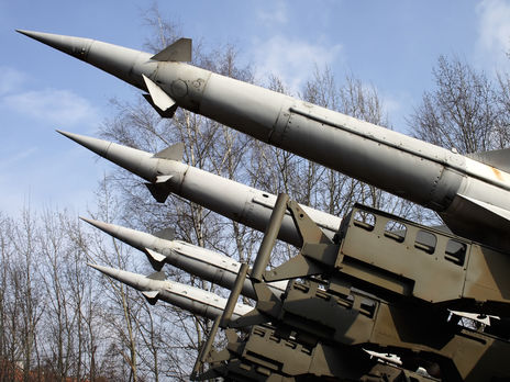 Трамп заявил о создании США 