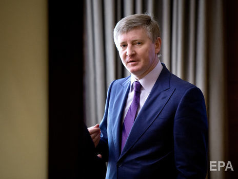 ﻿Стабільна робота підприємств допоможе Україні пройти проблему коронавірусу з мінімальними втратами – Ахметов