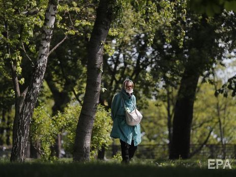 Кабмин Украины опубликовал условия восстановления работы непродовольственных рынков