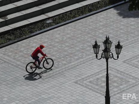 ﻿В Україні протягом доби виявили 528 нових випадків COVID-19