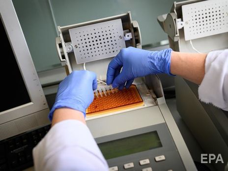 В Испании наименьшие суточные потери от коронавируса за два месяца