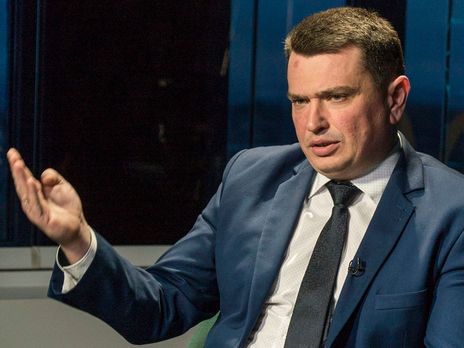 Сытник: Дубинский, как всегда, немного наврал, немного недослышал