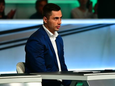 ﻿Фірсов заявив, що з посади в.о. голови Держекоінспекції його звільнили за три тижні після зустрічі зі Шмигалем